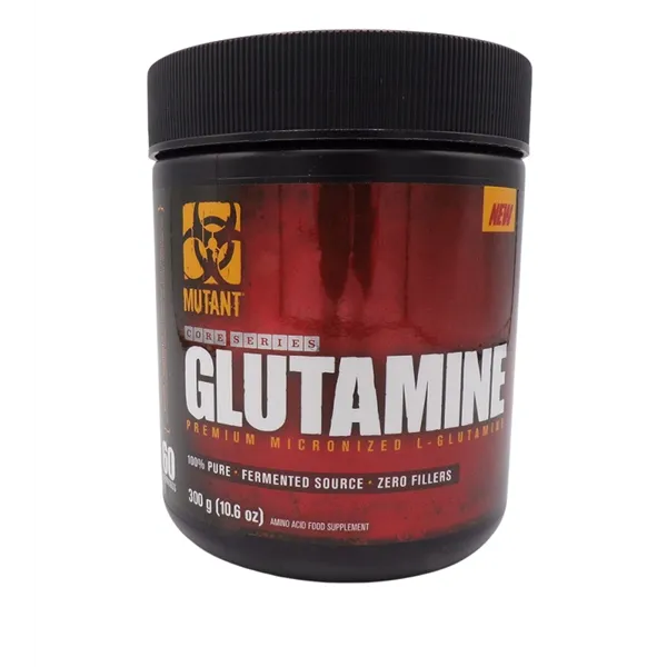 Core Series Glutamine - 300g