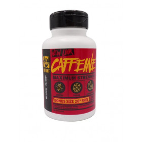 Caffeine - 240 tablets