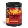 Mutant Madness, Persikka-Mango - 225g