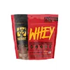 Mutant Whey, Triple Chocolate - 2270g