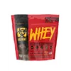 Mutant Whey šokolādes un fudža braunijs - 2270g