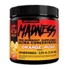 Mutant Madness, Orange Rush - 225 g
