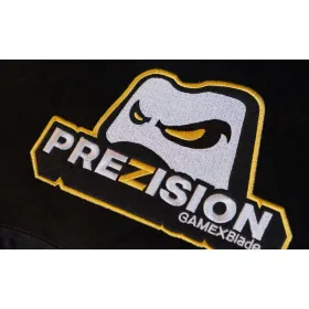 Футболка MuscleTech Xplosive Ape, чёрная, очень большого размера