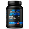 Cell-Tech kreatīns, augļu punšs (jauna formula) - 2270 g