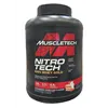Nitro-Tech 100% Whey Gold, mansikkakakku - 2270g