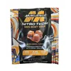 „Nitro-Tech 100% Whey Gold“, sūdytos karamelės skonio – 32 g (1 porcija)