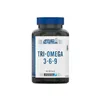 Tri-Omega 3-6-9 - 100 mīkstās želejas