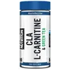 CLA L-Carnitine & Green Tea - 100 softgels
