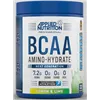 BCAA aminohidratas, citrina ir laimas (EAN 634158562617) - 450 g