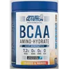 BCAA aminoskābju hidrāts, apelsīnu un mango (EAN 634158562624) - 450 g