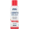 L-karnitino skystis 3000, vaisių skonio – 480 ml.