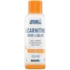 L-Carnitine Liquid 3000, Tangy Orange - 480 ml.