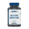 Kalsium ja magnesium - 60 kaps. (EAN 634158744488)