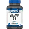 Vitamin D3 - 90 tablets (EAN 634158744532)