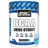 BCAA aminoskābju hidrāts, augļu dzēriens (EAN 634158771040) - 450g