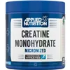 Mikronisoitu kreatiinimonohydraatti - 250 g (EAN 634158780745)