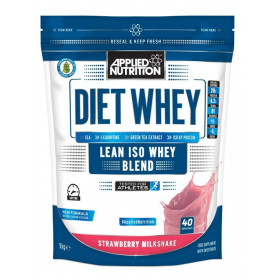 Diet Whey, Chocolate Dessert - 1000g