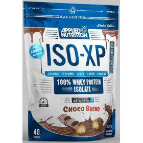 ISO-XP, Choco Bueno (EAN 634158939044) - 1000 g