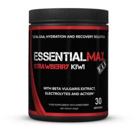 EssentialMax, Cranberry Crush - 450g
