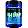 „SuperPump MAX“, mėlynųjų aviečių skonio – 640 g
