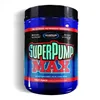 SuperPump MAX, Fruit Punch - 640g