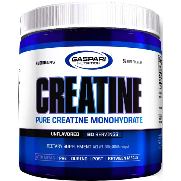 Creatine - 300g