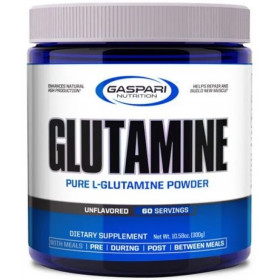 Glutamīns - 300 g