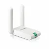TP-LINK WN822N Adapteris. High Gain 2T2R 3dBi 300N USB