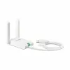 TP-LINK WN822N Adapteris. High Gain 2T2R 3dBi 300N USB