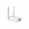 TP-LINK WN822N Adapteris. High Gain 2T2R 3dBi 300N USB