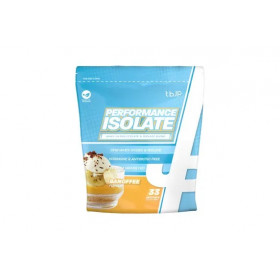 Изолят Performance, Banoffee - 1000 г