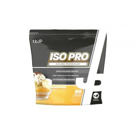 Iso Pro, Banoffee - 1800 g