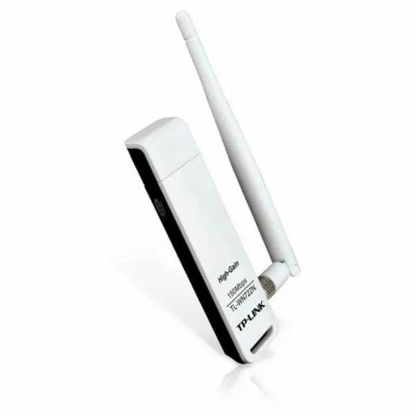 USB-адаптер TP-Link TL-WN722N
