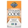 Vitamin Code Raw Vitamin C - 60 vegan caps