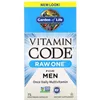 Vitamiinikoodi RAW ONE miehille - 75 v-kapselia