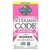 Vitamin Code RAW ONE for Women - 75 vcaps
