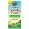 Vitamin Code Kids (Chewable Whole Food Multivitamin For Kids), Cherry Berry - 60 chewable bears