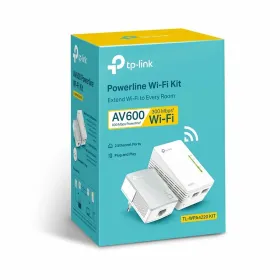 Maitinimo perdavimo linija TP-Link TL-WPA4220 KIT 300 Mbps