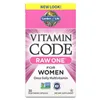 Vitamin Code RAW ONE moterims - 30 v-kapsulių