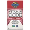 Vitamin Code Healthy Blood - 60 vegan caps