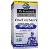 Dr. Formuled Probiotics Once Daily Men's - 30 v-caps