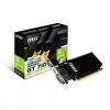Graphics card MSI NVIDIA GeForce GT 710 GDDR3