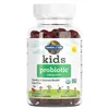 Kids Probiotic, 3 Billion CFU (Cherry) - 30 gummies