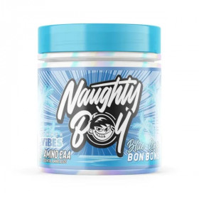 Summer Vibes - Amino EAA, Blue Razz Bon Bons - 345 г