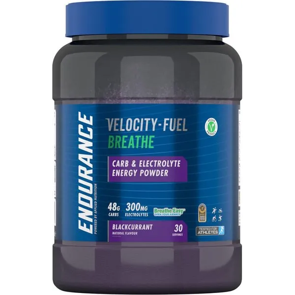 Endurance Breathe, Blackcurrant - 1500g