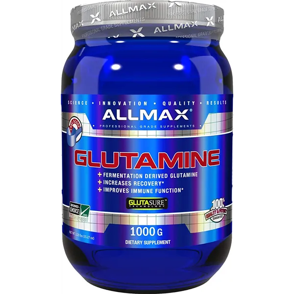 Glutamīns - 1000 g