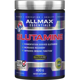 Glutamīns - 400 g