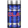 CLA 95, 1000 mg - 90 mīkstās kapsulas