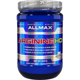 Arginine HCl - 400g