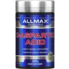 D-asparagiinihappo - 100 g